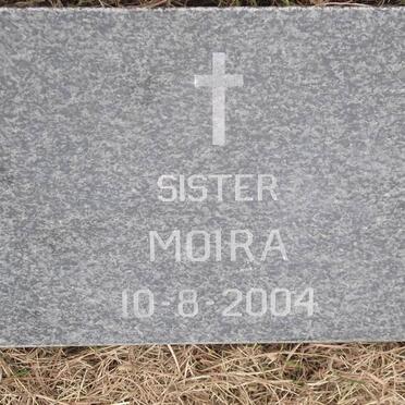 Sister Moira -2004