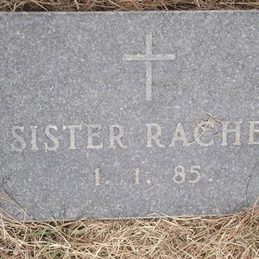 Sister Rachel -1985