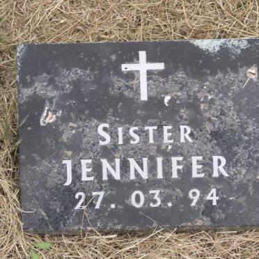 Sister Jennifer -1994