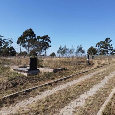 2. Overview / Oorsig