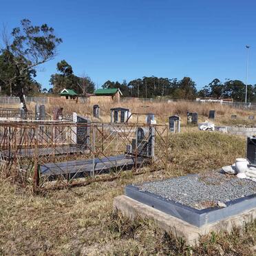 1. Overview / Oorsig