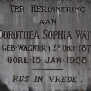 Eastern Cape, HANKEY district, Kleinrivier, Farm 172_1, Louisvale farm cemetery