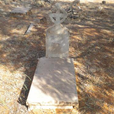 HENSHALL Gilbert Hugh -1882 :: HENSHALL Alice Betsy -1884