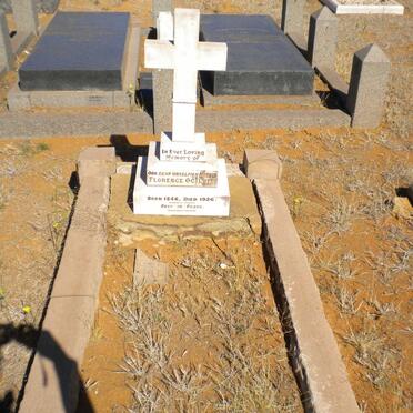 OGILVIE Florence 1846-1926