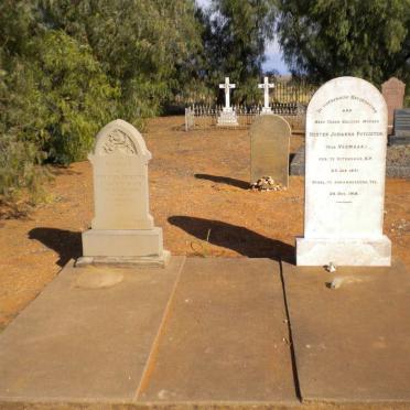 potgieter