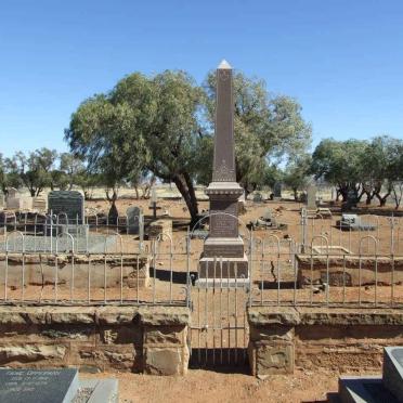 1.Anglo-Boer War Memorial_1