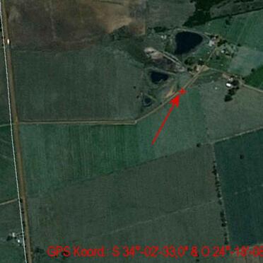 1. Overview on area