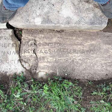 4. PREEZ P.H., du 1787-1841