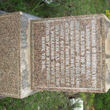 FERREIRA H.P.M. -1888