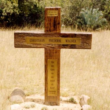 Eastern Cape, HUMANSDORP district, Zwartebosch 347, Rondebosch farm cemetery