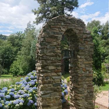 1. Overview / Oorsig St. Patrick-on-the Hill Bell Tower