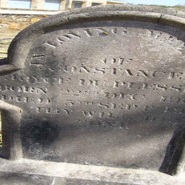 PLESSIS Joyce, du 1907-1931