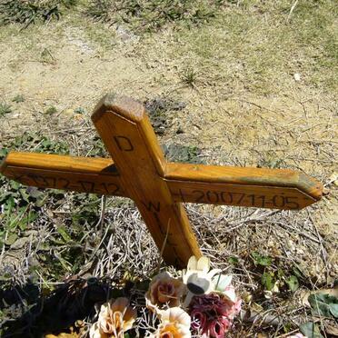 ? William 1972-2007