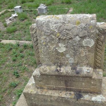 SERFONTEIN Wi? Jacob 1858-1929