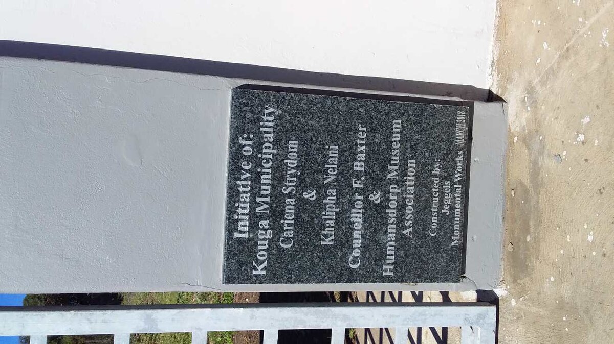 2. Overview / Oorsig