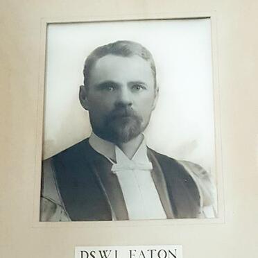 2. Ds W.L. EATON