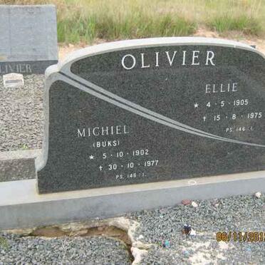 Eastern Cape, JOUBERTINA district, Tweeriviere cemetery