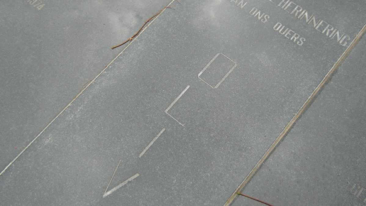 OLIVIER Jacobus Johannes 1893-1974 &amp; Susanna Magdalena KRITZINGER 1892-1945