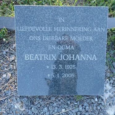 HERSELMAN Michael Olivier 1923-1996 & Beatrice Johanna 1925-2005 _3