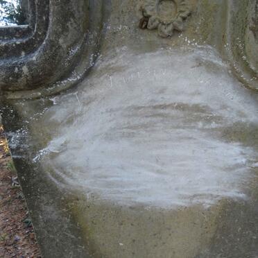 KRITZINGER J.A. 1???-1936_1