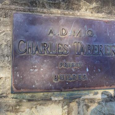 TABERER Charles