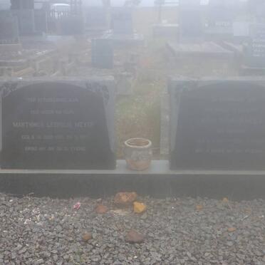 MEYER Marthinus Leopolis ??-?? &amp; ????