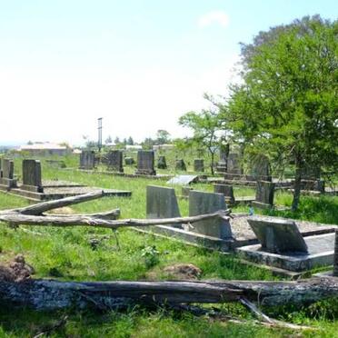 2. Overview / Oorsig