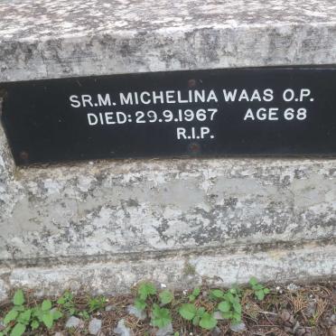 WAAS Michelina -1967