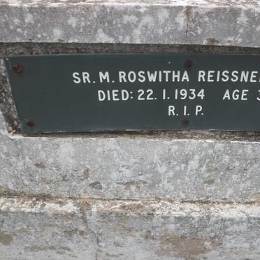 REISSNER Roswitha -1934