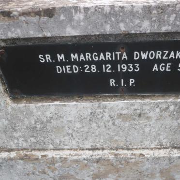 DWORZAK Margarita -1933