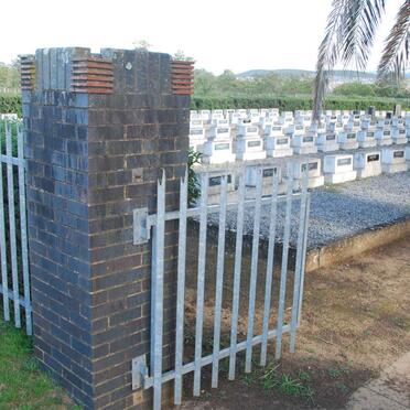 05. Overview / Oorsig