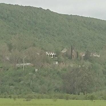 01. Overview / Oorsig