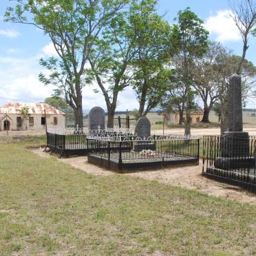 Eastern Cape, KING WILLIAM'S TOWN district, Peelton, Congregational Church, church yard