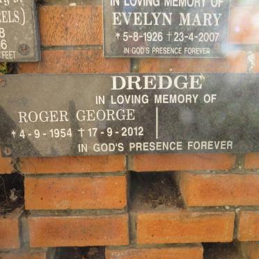 Eastern Cape, KING WILLIAM'S TOWN district, Berlin, Baptist Church, Memorial Wall