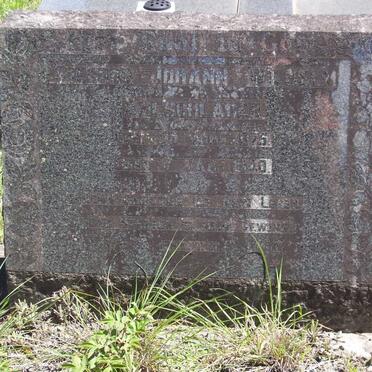 AHLSCHLÄGER Theodor Johann Wilhelm 1875-1940