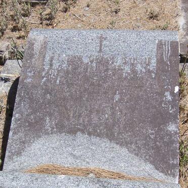 BAILLIE Eleanor Grace