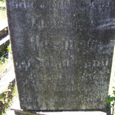 TESMER Christine