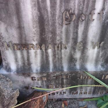 PEPER Herrmann C.W. 1876-1898