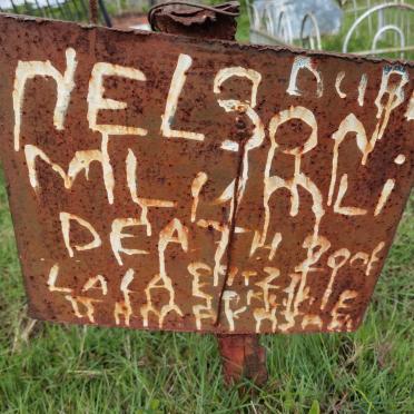 DUBE Nelson ? -200?