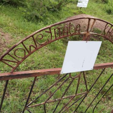 KHAKA Noweyitala