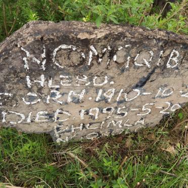 ? Nomgqibelo 1910-1995