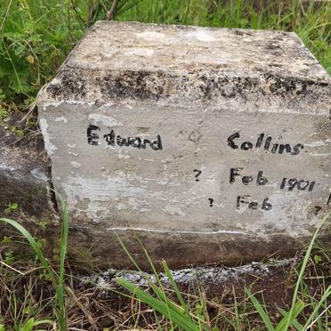 COLLINS Edward 1901-?