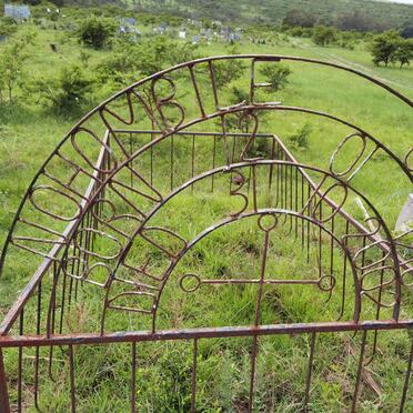 GREEN Nohombile 1918-2002