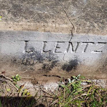 LENTZ L.