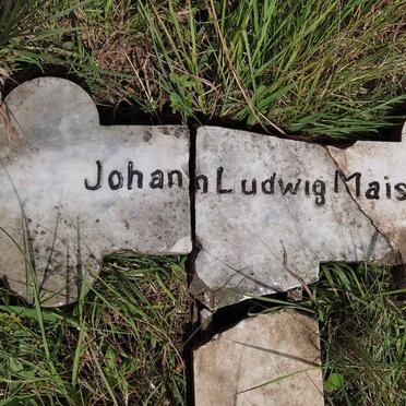 MAIS Johann Ludwig