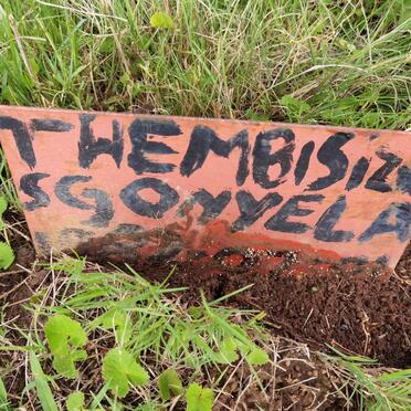 SGONYELA Thembi Sizu