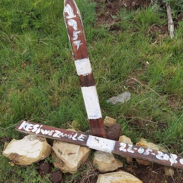 ZAMILE Kesiwe 1957-2020