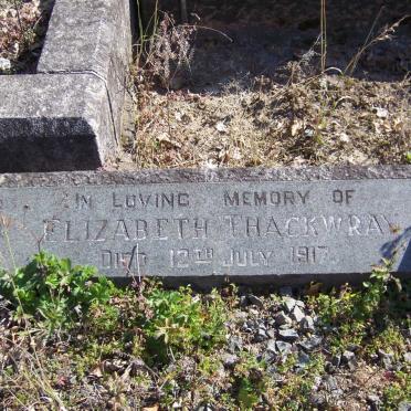Eastern Cape, KING WILLIAM'S TOWN district, Kei Road Anglican, cemetery