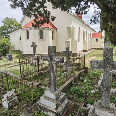 05. Overview / Oorsig