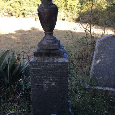 ROSS Bryce 1825-1897